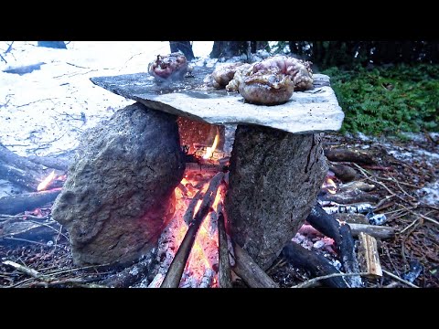 Video: How To Cook Wild Meat