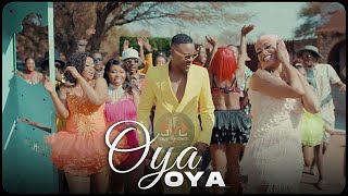 Alikiba - Oya Oya Mp3 Download