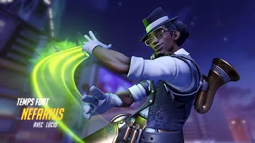 Reaper at the window