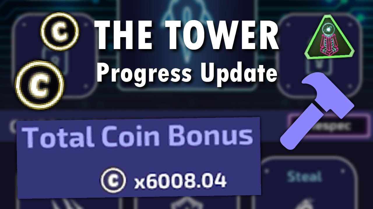 The Tower | August Progress Update (2025) - YouTube