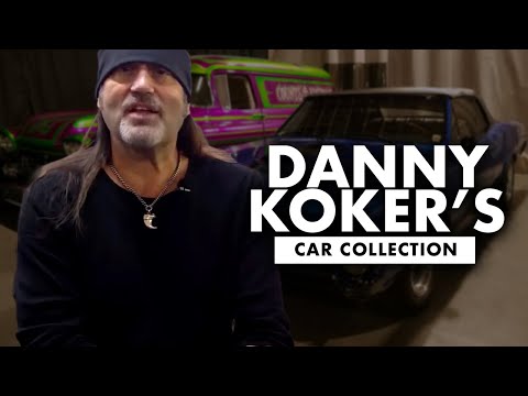 Video: Danny Koker Neto Vrijednost