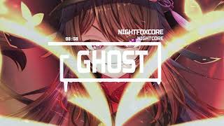 Nighcore Ghost - Max Fail, DJSM, MAD SNAX 👻