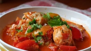 Красная уха. Красная уха.