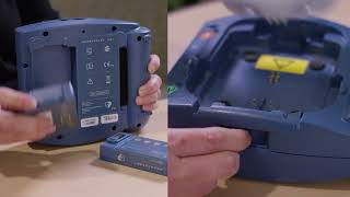 Philips HeartStart OnSite Set Up and Maintenance