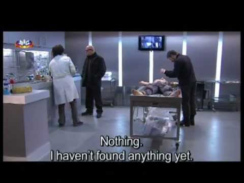 Lua Vermelha English Trailer