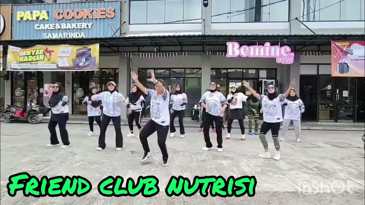 Dendang_minang_timur_diva_aurel_ft_oncho_flash_senam_kreasi_senam_Indonesia