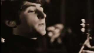 The Moody Bluesdenny Laine-Go Now-French Tv-1966