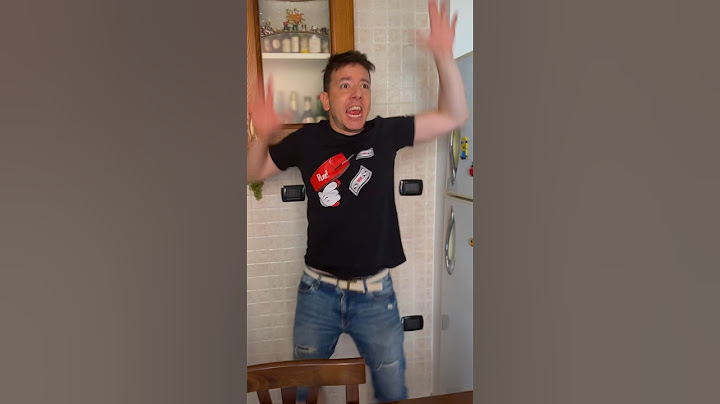 MIA MADRE QUANDO INVITA QUALCUNO A CASA #danielecondotta #comedy