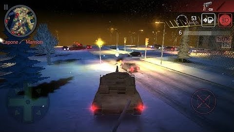 Better than gta sanandreas payback 2