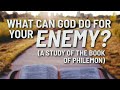 Uncover the Beauty of Philemon—Have You Ever Studied This Neglected Book of the NT?