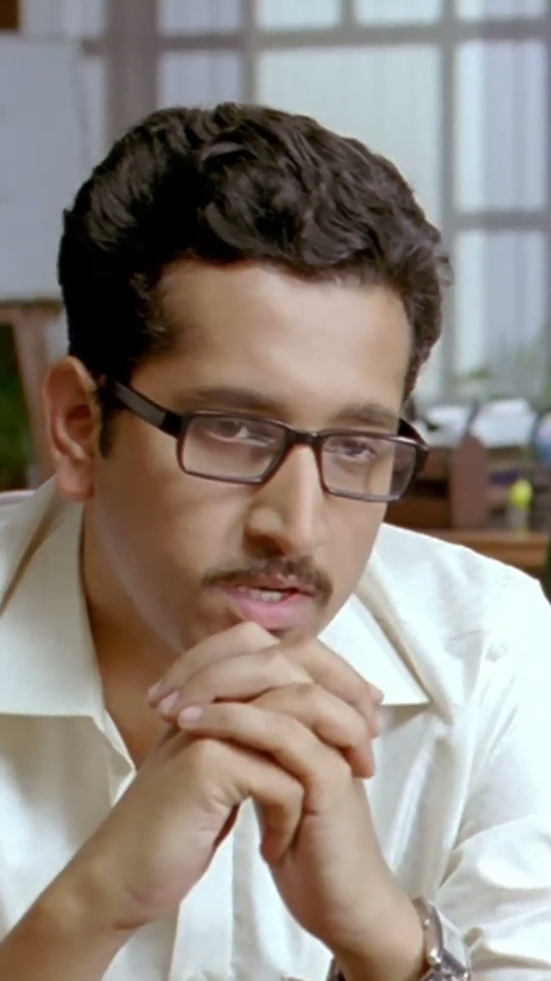 এই serial killer কে #baishesrabon #prosenjit #parambrata #bengalishorts #bengalimoviescene