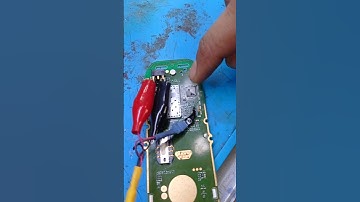 #Mobile #phone #charging #port #replacement #easy #tricks