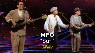 MFÖ - Sufi (1988) | TRT Arşiv Resimi