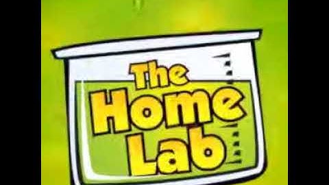 Mad Science Dancing Oil!