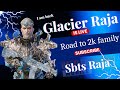 Glacier raja is live  bgmi live tamil madan bgmilive sbtsraja glacierraja