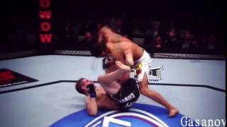 Ufc Vine By Gasanov