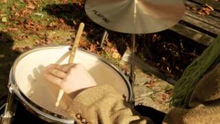Kitty Solaris - Golden Future Paris