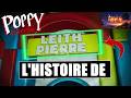 VIDÉO THÉORIES L'Histoire Complète : de Leith Pierre