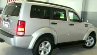 2007 Dodge Nitro #4317A in Green Bay Milwaukee, WI