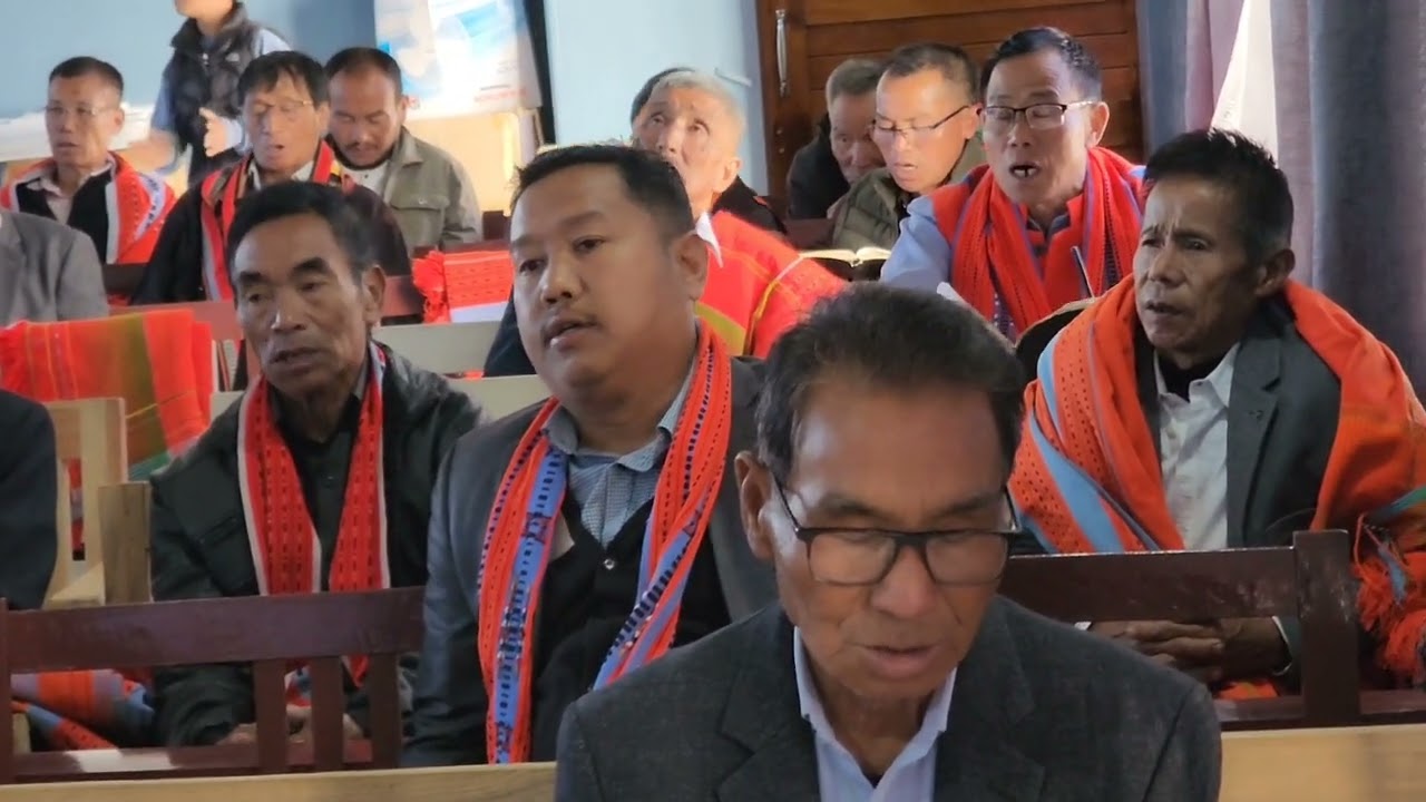 Gaharlong Get Together 6th Dec. 2025