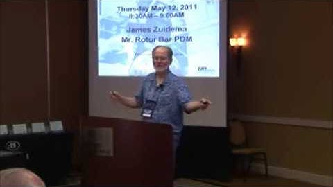 UE Systems Presentation - Using Ultrasound for Electric & Leak applications