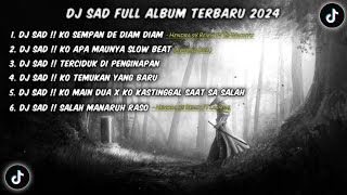 Dj Sad Full Album Hendra 98 Remix Part 2 New 