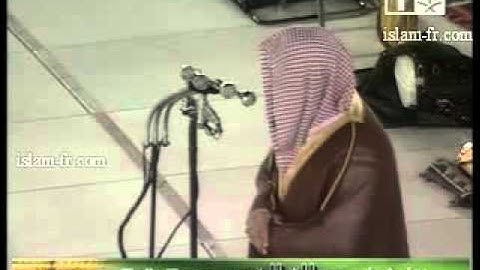 صلاة الفجر (1429/6/14ﮪ)من سورة نوح