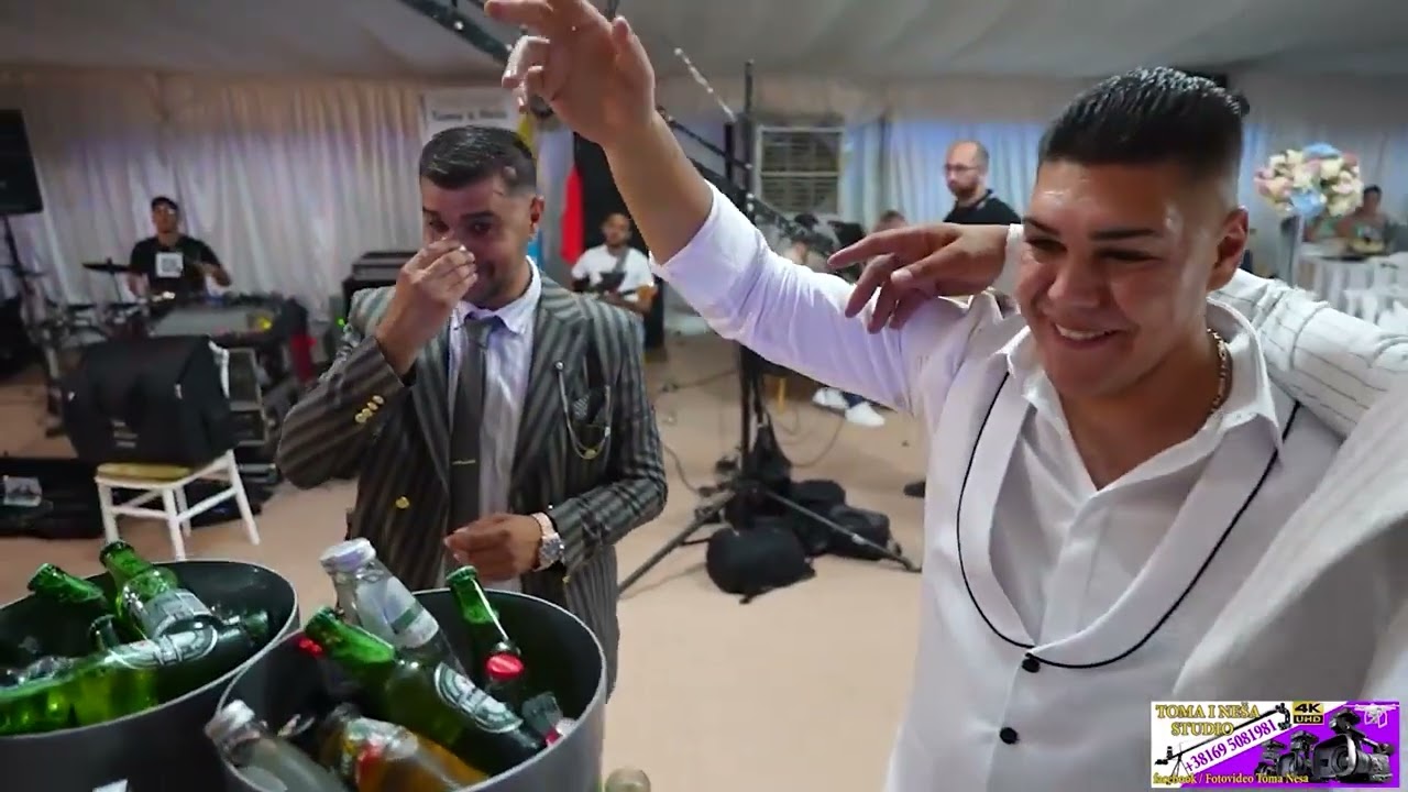 Nikola Ajdinovic - Srno moja malena - Sin | LIVE