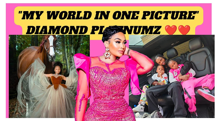 Diamond Platnumz surprise daughter Tiffah Dangote on her birthday in South Africa/ Zarri Hassan
