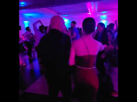 The Cromwell Hotel Las Vegas Night Club #cromwell #lasvegas