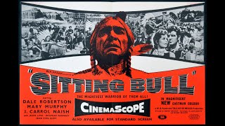 SITTING BULL