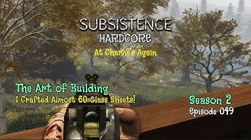 S2E49 -Working Charlie