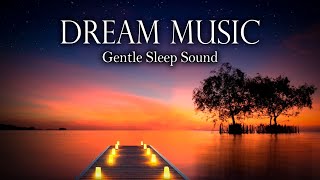 Dream Music - Angelic Music with Gentle Choir to Sleep Meditation - Ethereal Voices w Relaxing Scene