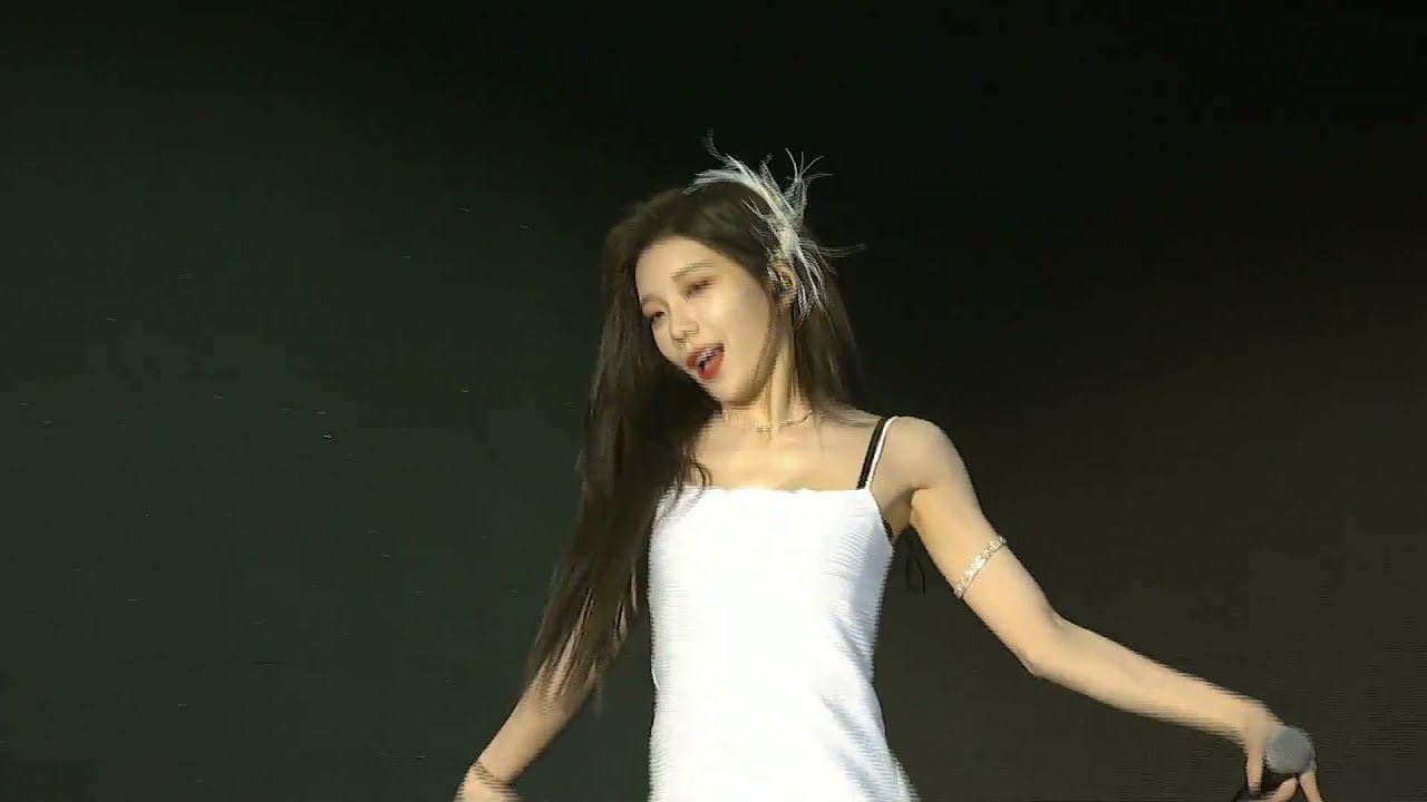 SNH48 沈梦瑶‘1998’生日会 - '幻'