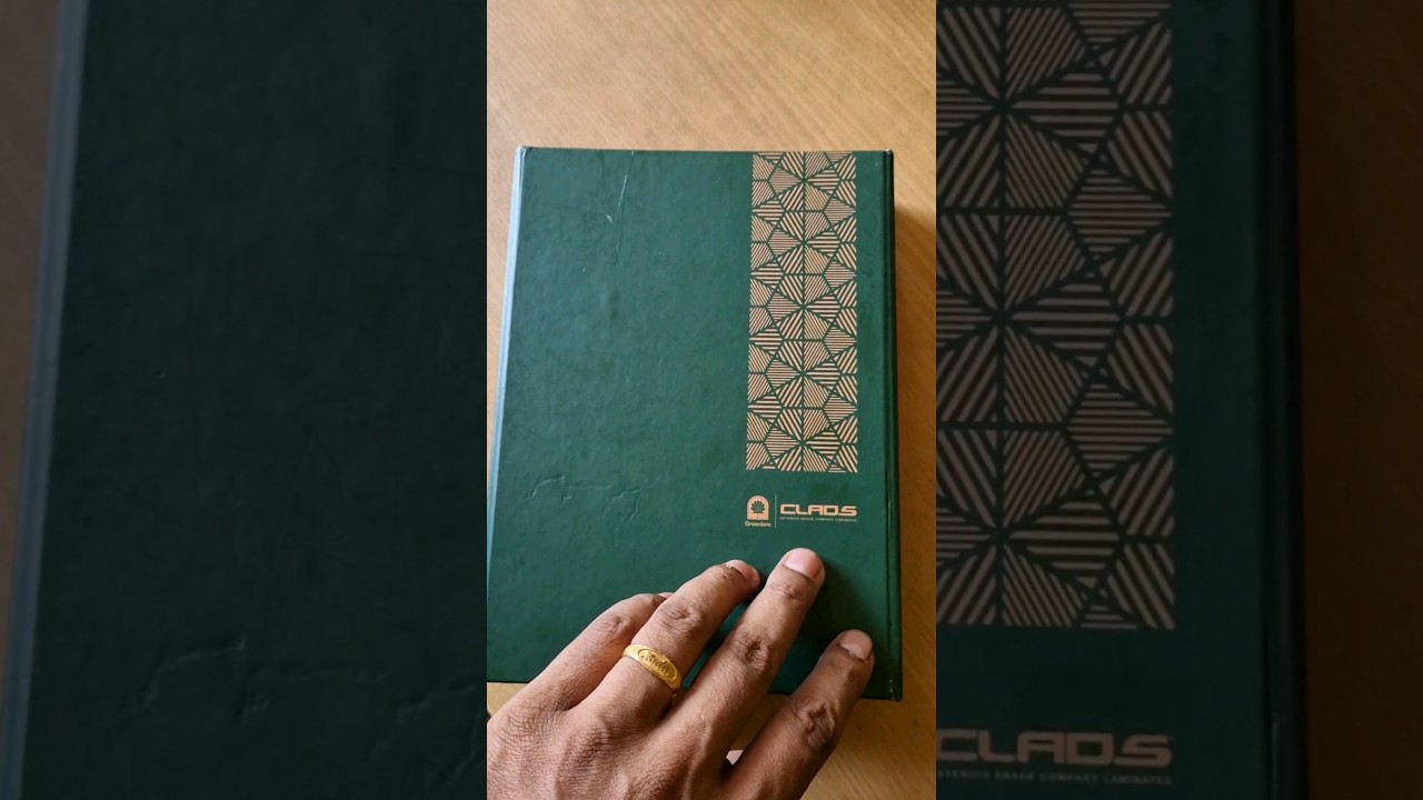 hpl sheets clads | Greenlam Brand | 12 years replacement warranty | for exterior Gate used