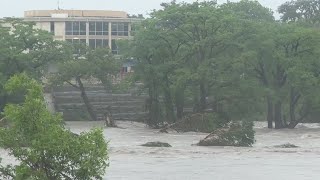 Number of missing people drops to 3 in Kerr County following devastating July Fourth floods