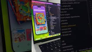 Flutter slide animation effect