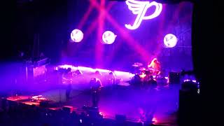 Pixies - Havalina Live at O2 Forum Kentish Town