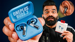 OnePlus Buds 3 Unboxing & First Look - Best Earphone In Budget🔥🔥🔥 screenshot 5