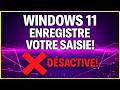 espion clavier