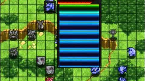 Super Robot Taisen L Playthrough - Stage 40, Part 2