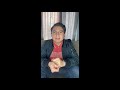 Audition for "Remember" - SELF-TAPE -