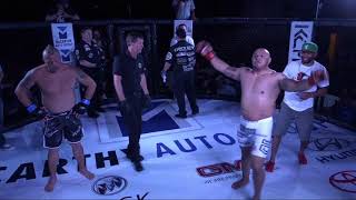 Kcfa 28 Jw Kiser Vs Antonio Martinez