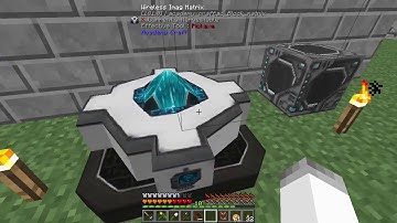 Regrowth -- Episode 57: Academy Craft