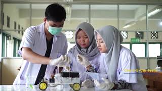 Chemical engineering uii profile -