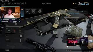 Just a typical COD lobby