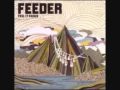Feeder - Frequency (Vox & Piano)
