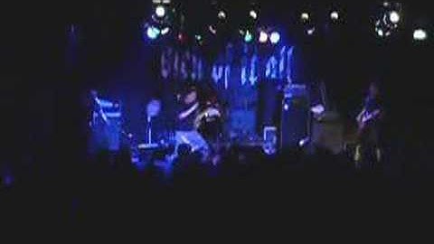 Sick Of It All - Scratch The Surface