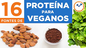 O que um vegetariano precisa para substituir a carne?