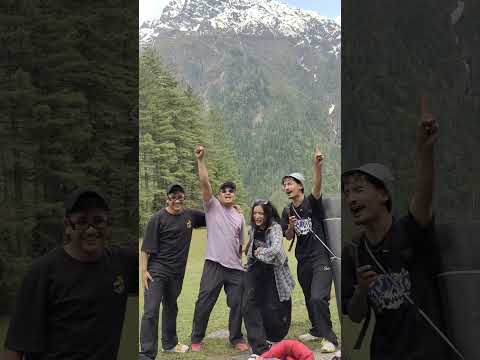 Babe Chale Pahad Pe Par Babe Chad Nhi Paye Babe Chandigarh Sai The